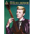 Best of David Bowie the Definitive Collection for Guitar - Paperback