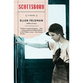 Scottsboro - Paperback