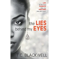 The Lies Behind My Eyes - Paperback