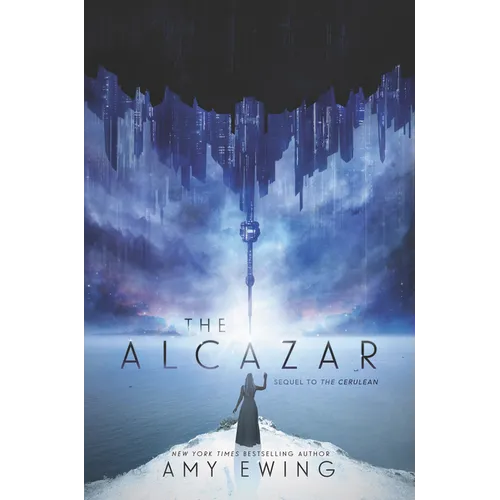 The Alcazar - Hardcover
