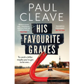 His Favourite Graves - Paperback