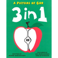 3 in 1 - Revised Edition - Hardcover