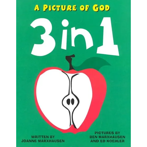 3 in 1 - Revised Edition - Hardcover