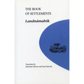 Book of Settlements: Landnamabok - Paperback