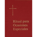 Ritual Para Ocasiones Especiales - Hardcover