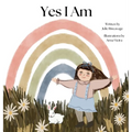 Yes I Am - Hardcover