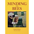 MINDING THE BEES - A Vision For Apiculture at Douai Abbey - Paperback