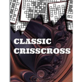 Classic CrissCross - Paperback