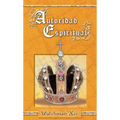 Autoridad Espiritual - Mass Market Paperbound