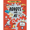 The Brainiac's Book of Robots and AI - Hardcover