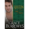 Ashton: Lord of Truth - Paperback