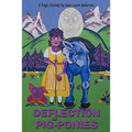 Deflection of Pig-Ponies - Paperback
