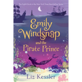 Emily Windsnap and the Pirate Prince - Paperback