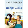 Harris and Me: A Summer Remembered - Paperback