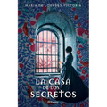La Casa de Los Secretos - Paperback