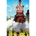 The Great Grain Elevator Incident - Hardcover