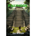 Palinode - Keeper of Legends - Paperback