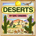 Deserts - Paperback