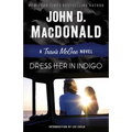 Dress Her in Indigo - Paperback