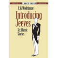 Introducing Jeeves: Six Classic Stories - Paperback