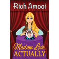 Madam Love, Actually - Paperback
