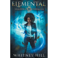 Elemental: Shadows of Otherside Book 1 - Paperback