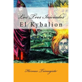 El Kybalion (Spanish) Edition - Paperback