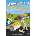 Work, Dogs, Work: A Highway Tail - Paperback
