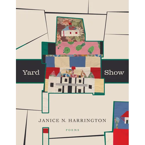 Yard Show - Paperback