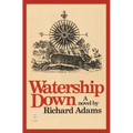 Watership Down - Hardcover