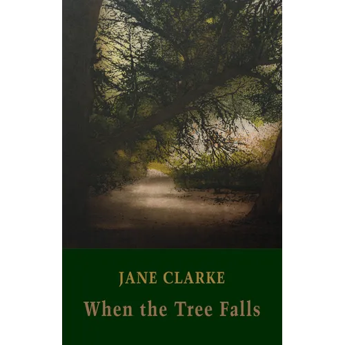 When the Tree Falls - Paperback