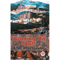 Winning His Spurs A Tale Of The Crusades - Paperback