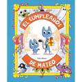 El Cumpleaños de Mateo - Hardcover