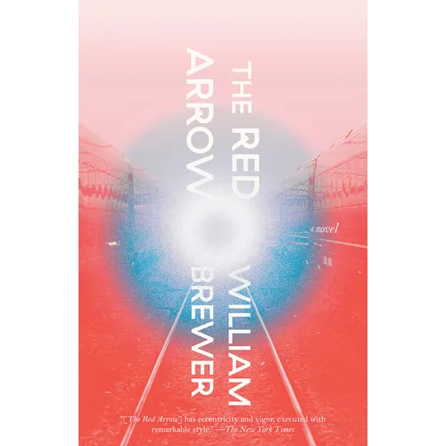 The Red Arrow - Paperback