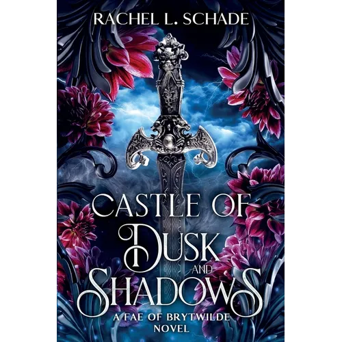 Castle of Dusk and Shadows - Paperback