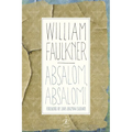 Absalom, Absalom! - Hardcover