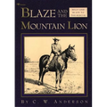Blaze and the Mountain Lion - Paperback