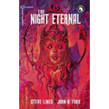 The Night Eternal - Paperback