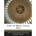 Gulf of Maine Action Plan - Paperback