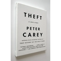 Theft: A Love Story - Paperback