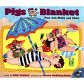 Pigs on a Blanket - Paperback