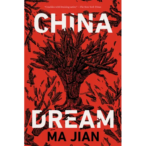 China Dream - Paperback