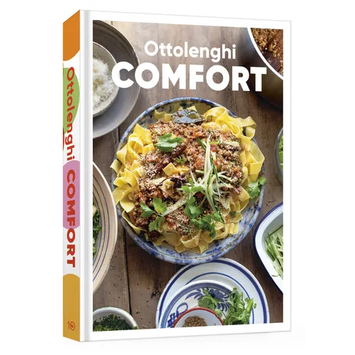 Ottolenghi Comfort: A Cookbook - Hardcover
