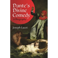 Dante's Divine Comedy: A Biography - Hardcover