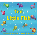 Ten Little Fish - Hardcover