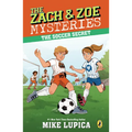 The Soccer Secret - Paperback