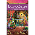 Glitter Bomb - Mass Market Paperbound
