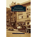 Ossining Remembered - Hardcover