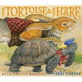 The Tortoise & the Hare - Hardcover
