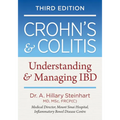 Crohn's and Colitis: Understanding and Managing Ibd - Paperback
